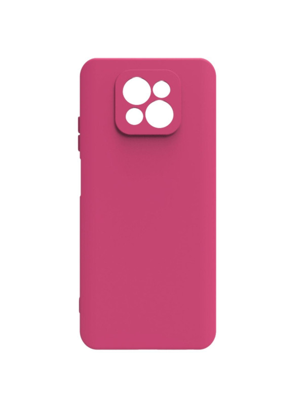 Casper Via M30 Kılıf Kamera Korumalı Silikon Rubber Arka Kapak Pembe Casper Via M30 Kılıf Kamera Korumalı Silikon Rubber Arka Kapak Pembe