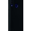 General Mobile GM 20 Pro Kılıf Kamera Korumalı Silikon Rubber Arka Kapak Siyah