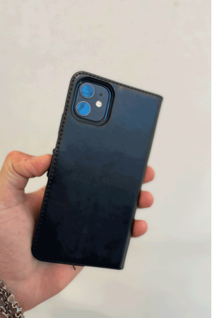 General Mobile GM 23 Cüzdanlı Kapaklı Kılıf Kartlıklı Standlı Kopçalı Lacivert General Mobile GM 23 Cüzdanlı Kapaklı Kılıf Kartlıklı Standlı Kopçalı Lacivert