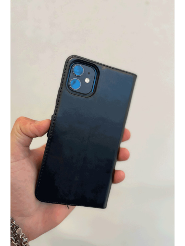 General Mobile GM 23 Cüzdanlı Kapaklı Kılıf Kartlıklı Standlı Kopçalı Lacivert General Mobile GM 23 Cüzdanlı Kapaklı Kılıf Kartlıklı Standlı Kopçalı Lacivert