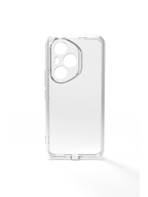 Honor 400 Pro Kılıf Kamera Korumalı Silikon Rubber Arka Kapak Şeffaf Honor 400 Pro Kılıf Kamera Korumalı Silikon Rubber Arka Kapak Şeffaf