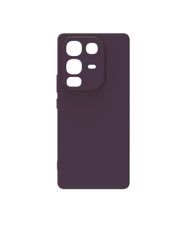İnfinix Note 50 Pro 4G Kılıf Kamera Korumalı Silikon Rubber Arka Kapak Mor İnfinix Note 50 Pro 4G Kılıf Kamera Korumalı Silikon Rubber Arka Kapak Mor