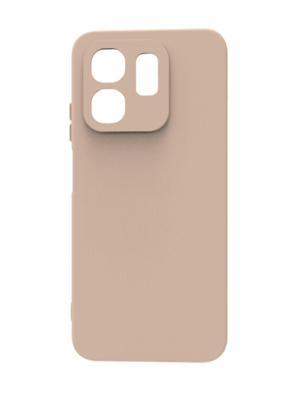 infinix Smart 9 Kılıf Kamera Korumalı Silikon Rubber Arka Kapak PUDRA infinix Smart 9 Kılıf Kamera Korumalı Silikon Rubber Arka Kapak PUDRA