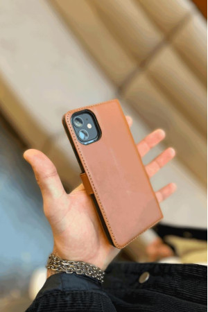 iPhone 17 Cüzdanlı Kapaklı Cüzdan Kılıf Kartlıklı Standlı Kopçalı Taba iPhone 17 Cüzdanlı Kapaklı Cüzdan Kılıf Kartlıklı Standlı Kopçalı Taba