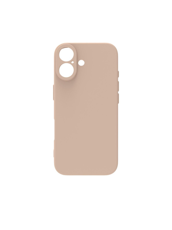 iPhone 17 Kılıf Kamera Korumalı Silikon Rubber Arka Kapak PUDRA iPhone 17 Kılıf Kamera Korumalı Silikon Rubber Arka Kapak PUDRA