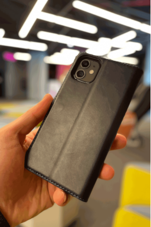Oppo A9 2020 Cüzdanlı Kapaklı Kılıf Kartlıklı Standlı Kopçalı Siyah Oppo A9 2020 Cüzdanlı Kapaklı Kılıf Kartlıklı Standlı Kopçalı Siyah