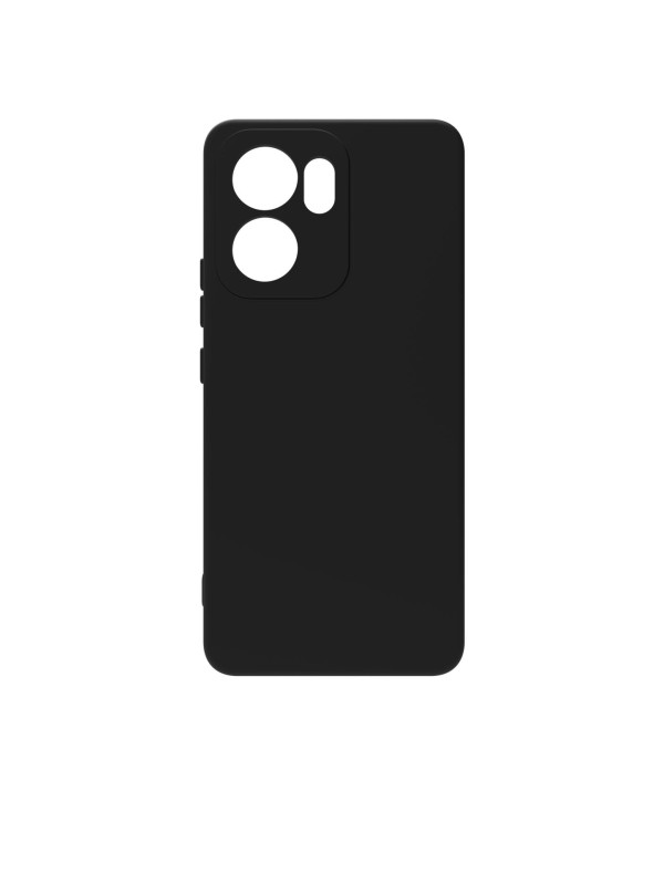 Oppo Reno 13F 5G Kılıf Kamera Korumalı Silikon Rubber Arka Kapak Siyah Oppo Reno 13F 5G Kılıf Kamera Korumalı Silikon Rubber Arka Kapak Siyah
