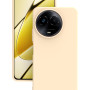 Realme 11 5g Kılıf Kamera Korumalı Silikon Rubber Arka Kapak PUDRA
