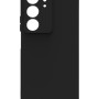 Realme C75 4G Kılıf Kamera Korumalı Silikon Rubber Arka Kapak Siyah