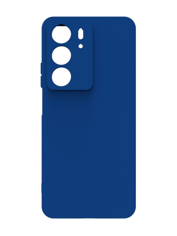 Realme C75 4G Kılıf Kamera Korumalı Silikon Rubber Arka Kapak Mavi Realme C75 4G Kılıf Kamera Korumalı Silikon Rubber Arka Kapak Mavi