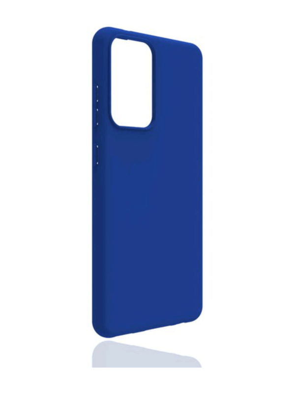 Reeder P13 Blue 2021 Kılıf Kamera Korumalı Silikon Rubber Arka Kapak Mavi Reeder P13 Blue 2021 Kılıf Kamera Korumalı Silikon Rubber Arka Kapak Mavi