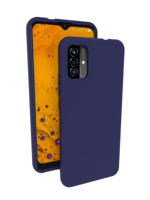 Reeder P13 Blue Max 128 GB 2022 Kılıf Kamera Korumalı Silikon Rubber Arka Kapak Lacivert Reeder P13 Blue Max 128 GB 2022 Kılıf Kamera Korumalı Silikon Rubber Arka Kapak Lacivert