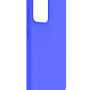 Reeder P13 Blue Max L 2022 Kılıf Kamera Korumalı Silikon Rubber Arka Kapak Lila