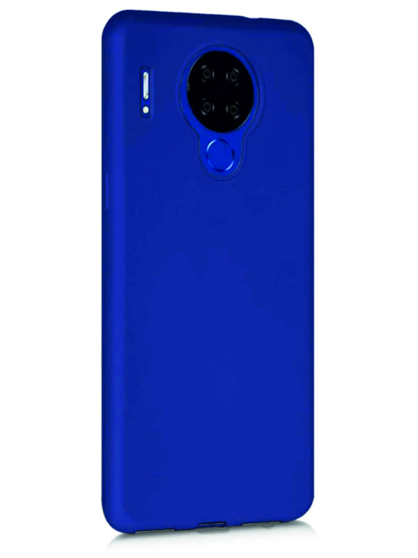 Reeder P13 Blue Max Lite Kılıf Kamera Korumalı Silikon Rubber Arka Kapak Lacivert Reeder P13 Blue Max Lite Kılıf Kamera Korumalı Silikon Rubber Arka Kapak Lacivert