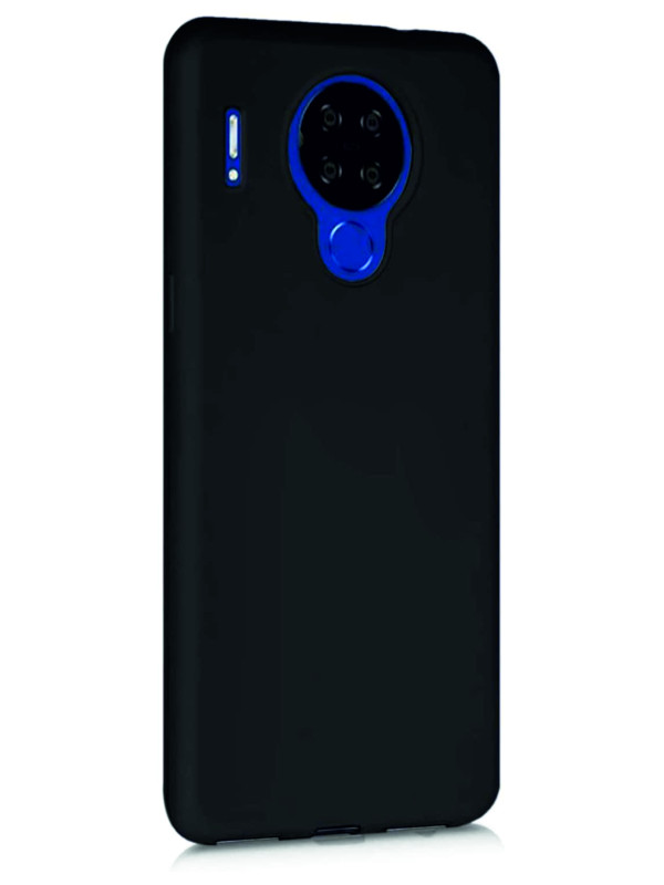 Reeder P13 Blue Max Lite Kılıf Kamera Korumalı Silikon Rubber Arka Kapak Siyah Reeder P13 Blue Max Lite Kılıf Kamera Korumalı Silikon Rubber Arka Kapak Siyah