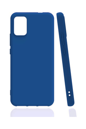 Reeder P13 Blue Max Pro Lite 2022 Kılıf Kamera Korumalı Silikon Rubber Arka Kapak Mavi Reeder P13 Blue Max Pro Lite 2022 Kılıf Kamera Korumalı Silikon Rubber Arka Kapak Mavi