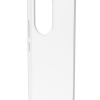 Reeder S19 Max Pro S Edge Kılıf Kamera Korumalı Silikon Rubber Arka Kapak Şeffaf