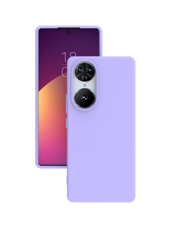 Reeder S19 Max Pro S Edge Kılıf Kamera Korumalı Silikon Rubber Arka Kapak Lila Reeder S19 Max Pro S Edge Kılıf Kamera Korumalı Silikon Rubber Arka Kapak Lila