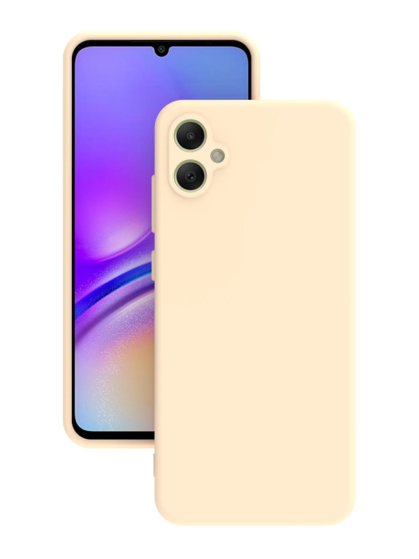 Samsung Galaxy A06 Kılıf Kamera Korumalı Silikon Rubber Arka Kapak PUDRA Samsung Galaxy A06 Kılıf Kamera Korumalı Silikon Rubber Arka Kapak PUDRA