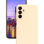Samsung Galaxy A16 Kılıf Kamera Korumalı Silikon Rubber Arka Kapak PUDRA