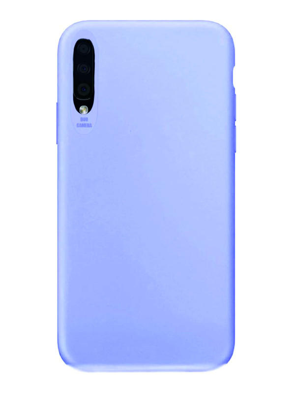 Samsung Galaxy A20s Kılıf Kamera Korumalı Silikon Rubber Arka Kapak Lila Samsung Galaxy A20s Kılıf Kamera Korumalı Silikon Rubber Arka Kapak Lila