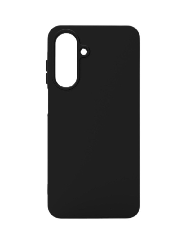 Samsung Galaxy A26 5g Kılıf Kamera Korumalı Silikon Rubber Arka Kapak Siyah Samsung Galaxy A26 5g Kılıf Kamera Korumalı Silikon Rubber Arka Kapak Siyah