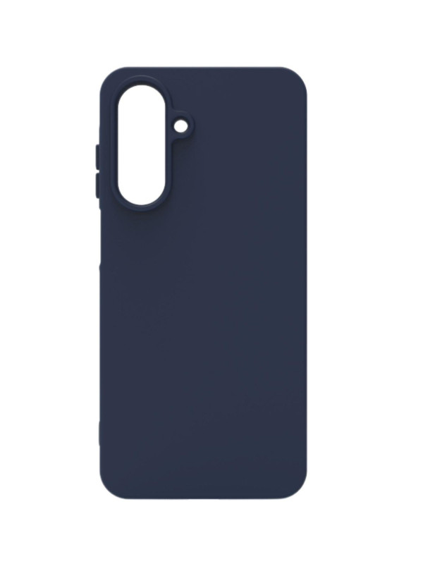Samsung Galaxy A26 5g Kılıf Kamera Korumalı Silikon Rubber Arka Kapak Lacivert Samsung Galaxy A26 5g Kılıf Kamera Korumalı Silikon Rubber Arka Kapak Lacivert