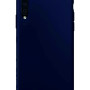 Samsung Galaxy A50 Kılıf Kamera Korumalı Silikon Rubber Arka Kapak Lacivert