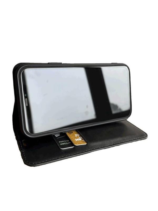 Samsung Galaxy A56 5g Cüzdanlı Kapaklı Cüzdan Kılıf Kartlıklı Standlı Kopçalı Siyah Samsung Galaxy A56 5g Cüzdanlı Kapaklı Cüzdan Kılıf Kartlıklı Standlı Kopçalı Siyah