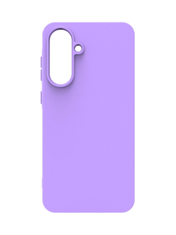 Samsung Galaxy A56 5g Kılıf Kamera Korumalı Silikon Rubber Arka Kapak Lila Samsung Galaxy A56 5g Kılıf Kamera Korumalı Silikon Rubber Arka Kapak Lila