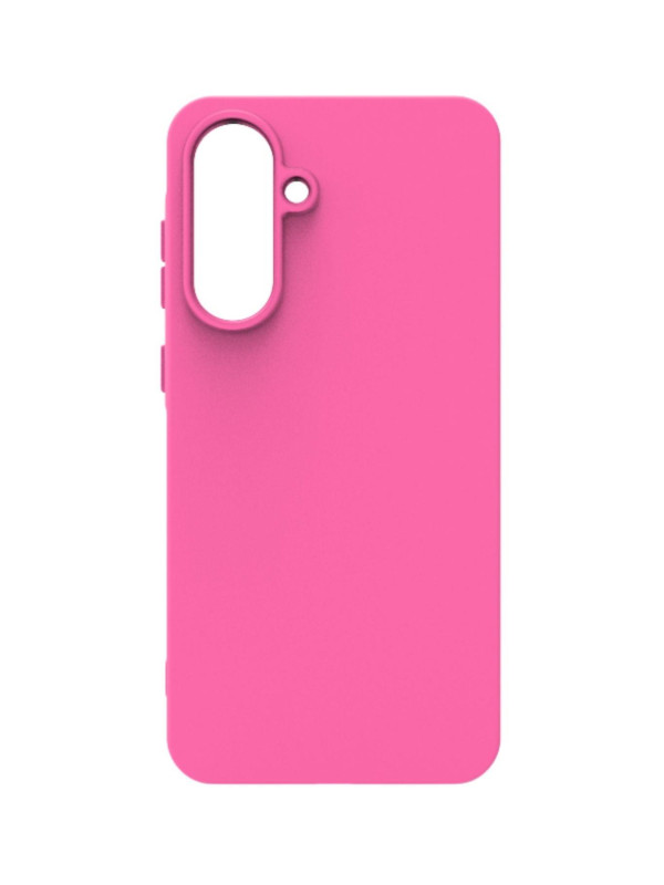 Samsung Galaxy A56 5g Kılıf Kamera Korumalı Silikon Rubber Arka Kapak Pembe Samsung Galaxy A56 5g Kılıf Kamera Korumalı Silikon Rubber Arka Kapak Pembe
