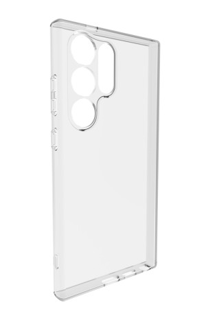 Samsung Galaxy S24 Ultra Kılıf Kamera Korumalı Silikon Rubber Arka Kapak Şeffaf Samsung Galaxy S24 Ultra Kılıf Kamera Korumalı Silikon Rubber Arka Kapak Şeffaf