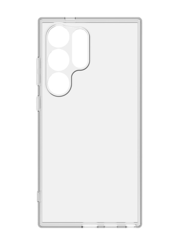 Samsung Galaxy S24 Ultra Kılıf Kamera Korumalı Silikon Rubber Arka Kapak Şeffaf Samsung Galaxy S24 Ultra Kılıf Kamera Korumalı Silikon Rubber Arka Kapak Şeffaf