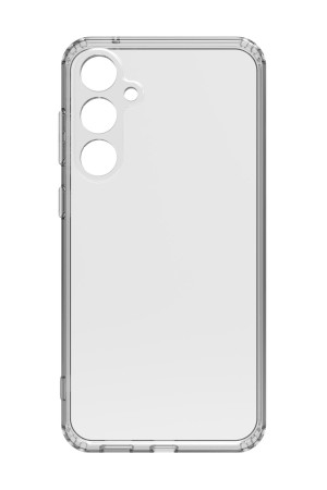 Samsung Galaxy S25 Plus Kılıf Kamera Korumalı Silikon Rubber Arka Kapak Şeffaf Samsung Galaxy S25 Plus Kılıf Kamera Korumalı Silikon Rubber Arka Kapak Şeffaf