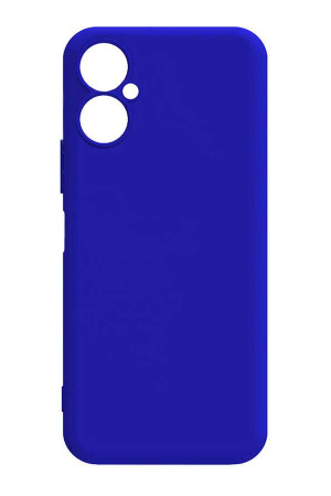 Tecno Camon 19 Neo Kılıf Kamera Korumalı Silikon Rubber Arka Kapak Mavi Tecno Camon 19 Neo Kılıf Kamera Korumalı Silikon Rubber Arka Kapak Mavi