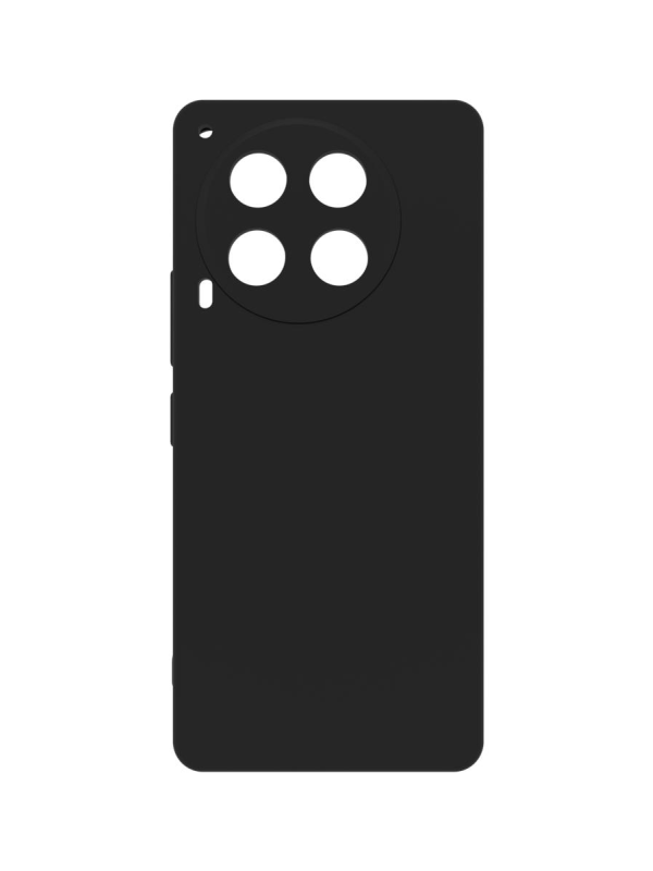 Tecno Camon 30 4g 5g Kılıf Kamera Korumalı Silikon Rubber Arka Kapak Siyah Tecno Camon 30 4g 5g Kılıf Kamera Korumalı Silikon Rubber Arka Kapak Siyah