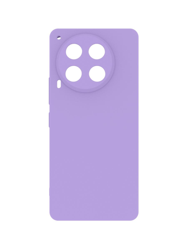 Tecno Camon 30 4g 5g Kılıf Kamera Korumalı Silikon Rubber Arka Kapak Lila Tecno Camon 30 4g 5g Kılıf Kamera Korumalı Silikon Rubber Arka Kapak Lila
