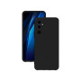Tecno Pova Neo 2 Kılıf Kamera Korumalı Silikon Rubber Arka Kapak Siyah