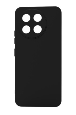 Tecno Spark 30 Pro 4g Kılıf Kamera Korumalı Silikon Rubber Arka Kapak Siyah Tecno Spark 30 Pro 4g Kılıf Kamera Korumalı Silikon Rubber Arka Kapak Siyah
