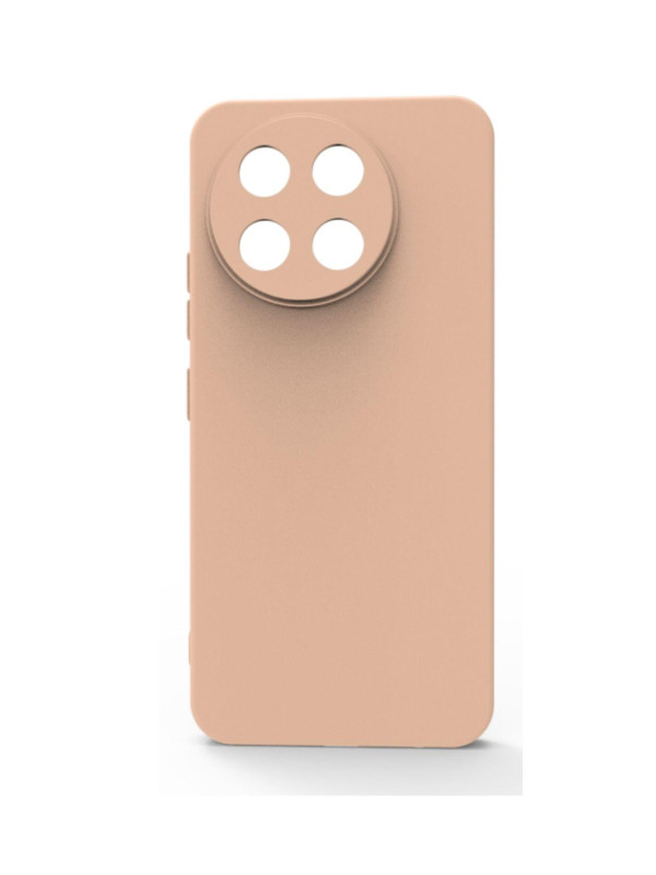 Tecno Spark 30 Pro 4g Kılıf Kamera Korumalı Silikon Rubber Arka Kapak PUDRA Tecno Spark 30 Pro 4g Kılıf Kamera Korumalı Silikon Rubber Arka Kapak PUDRA