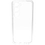 Tecno Spark 40 Pro Kılıf Kamera Korumalı Silikon Rubber Arka Kapak Şeffaf