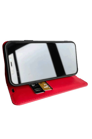 Tecno Spark 8C Cüzdanlı Kapaklı Kılıf Kartlıklı Standlı Kopçalı Kırmızı Tecno Spark 8C Cüzdanlı Kapaklı Kılıf Kartlıklı Standlı Kopçalı Kırmızı