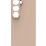 Vivo V40 Lite Kılıf Kamera Korumalı Silikon Rubber Arka Kapak PUDRA