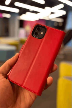 Vivo Y20s Cüzdanlı Kapaklı Kılıf Kartlıklı Standlı Kopçalı Kırmızı Vivo Y20s Cüzdanlı Kapaklı Kılıf Kartlıklı Standlı Kopçalı Kırmızı