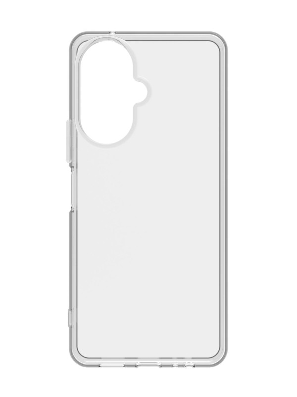 Vivo Y27 Kılıf Kamera Korumalı Silikon Rubber Arka Kapak Şeffaf Vivo Y27 Kılıf Kamera Korumalı Silikon Rubber Arka Kapak Şeffaf