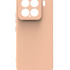 Xiaomi Mi 15 Kılıf Kamera Korumalı Silikon Rubber Arka Kapak PUDRA