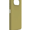 Xiaomi Poco X3 NFC Kılıf Kamera Korumalı Silikon Rubber Arka Kapak Gold