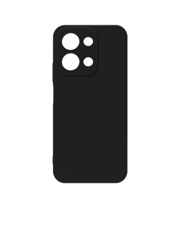 Xiaomi Redmi 15C 4G Kılıf Kamera Korumalı Silikon Rubber Arka Kapak Siyah Xiaomi Redmi 15C 4G Kılıf Kamera Korumalı Silikon Rubber Arka Kapak Siyah