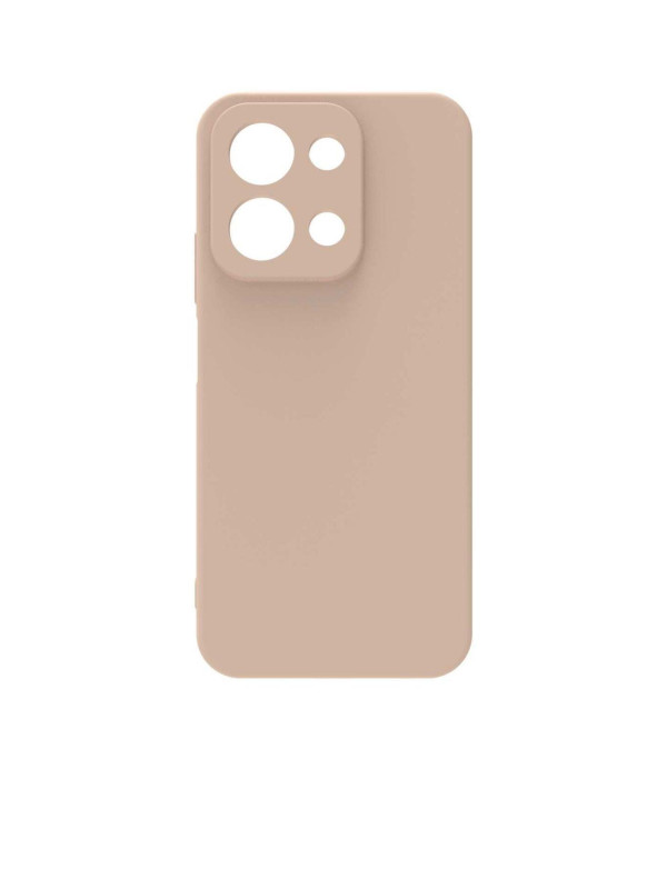 Xiaomi Redmi 15C 4G Kılıf Kamera Korumalı Silikon Rubber Arka Kapak PUDRA