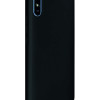 Xiaomi Redmi 9A Kılıf Kamera Korumalı Silikon Rubber Arka Kapak Siyah